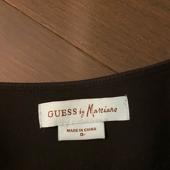 Marciano Wide Leg Dress Pants for Women - Picture 5 of 5